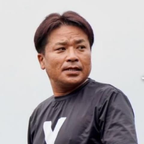 田中勝久