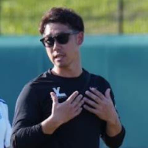 中野将史