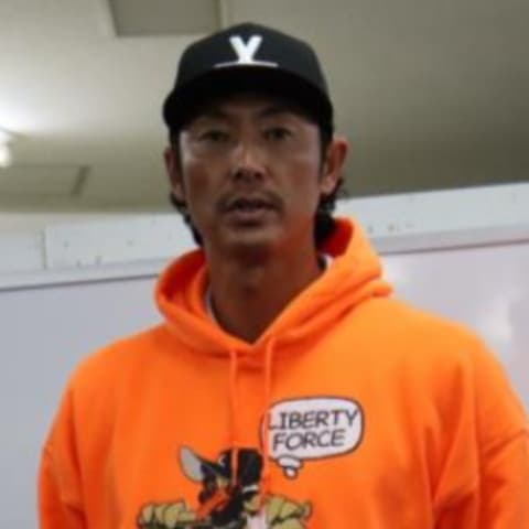 斉藤和巳