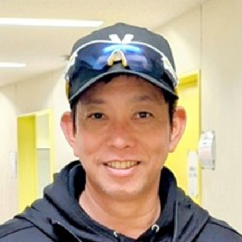 佐久本昌広