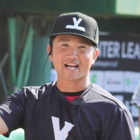 小川龍馬
