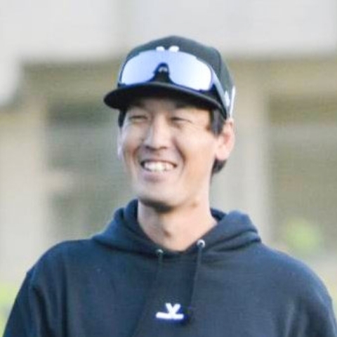 山上直輝